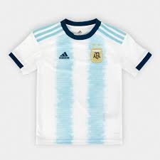 Aqui no multicanais você vai assistir os melhores canais de tv ao vivo online de forma gratuita, canais ao vivo e tv online grátis hd. Camisa Selecao Argentina Infantil Home 19 20 S N Torcedor Adidas Branco Allianz Parque Shop