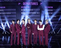 1 south korean won =. Bts Won 4 Consecutive Awards Billboard Korea The Which Means Of The Top Social Artist Award Is Distinctive Steerpop Com