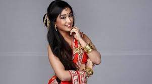 Ramakrishna, better known as tenali rama, was an honoured poet in the court of king krishnadevraya. Tenali Rama Actor Priyamvada Kant Mindless Entertainment On Tv Time To Bring A Change Entertainment News The Indian Express