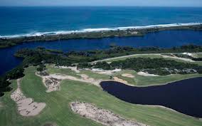 It was dropped from 1904 until it returned for rio de janeiro in 2016. Golfers Beware Boa Constrictors Waiting For You At Rio Rio Olympics 2016 News