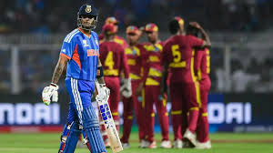 5 खिलाड़ी जो टीम इंडिया में ले सकते हैं सूर्यकुमार यादव की जगह, 2 तो कप्तानी में IPL जितवा चुके