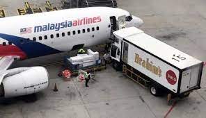 By rising to the occasion, it heightens our ability to create new and rewarding business opportunities and. Brahim S In Flight Catering Unit Suffers Drastic Drop In Business The Star