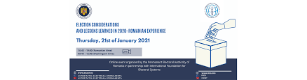 Autoritatea electorală permanentă, bucharest, romania. Autoritatea ElectoralÄ PermanentÄ Aep InstituÈie AdministrativÄ AutonomÄ Cu Personalitate JuridicÄ Èi Cu CompetenÈÄ GeneralÄ Care AsigurÄ Aplicarea UnitarÄ Intre DouÄ Perioade Electorale A DispoziÈiilor Legale Privind Organizarea Èi DesfÄÈurarea