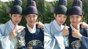 'moonlight drawn by clouds' (love in the moonlight) cast will go to the phillippines for reward. Review Love In The Moonlight K Drama Amino