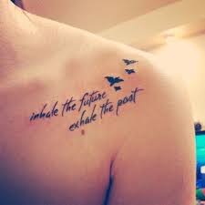 34 Small Tattoos For Women Bone Tattoos Tattoos Little Bird Tattoos