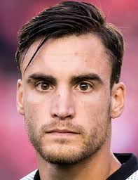 Hay que pensar en seguir construyendo as.com. Nicolas Tagliafico Spielerprofil 21 22 Transfermarkt