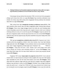 Teknologi maklumat dan komunikasi memainkan peranan yang sangat penting dalam hidup masyarakat. 1 Kepetingan Teknologi Maklumat Kepada Tadbir Urus