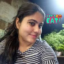 Deepika Khanna 's User Profile