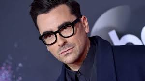 And so I cried': How Dan Levy helped this girl come out to her family