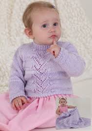 Download this design and start stitching it today. Babies Patterns Page 7 Elle Yarns Baby Sweater Patterns Baby Knitting Crochet Baby Clothes