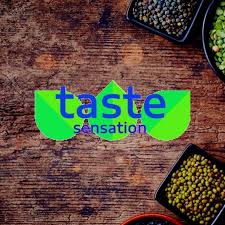 Image result for Taste Sensation
