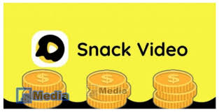 Penggunaan hp di keseharian kita tidak bisa lagi dielakkan. 5 Keuntungan Menggunakan Aplikasi Snack Video