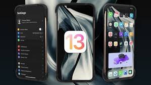 Ios 13 Changes Everything 25 Confirmed Features Apple Products Pinterest App Download First Iphone