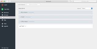 Both apple notes and evernote offer a native experience on ios. Top 12 Onenote Alternatives You Can Use 2020 Beebom