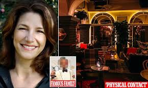 Read the sexually graphic emails psychologist sent her patient before she  was suspended over their secret relationship