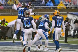 That ties davante adams (2013 fresno state) for the most such games by any fbs player in any of the last. Cheese Curds 1 28 Davante Adams Leads Nfc In Receiving During Sloppy Rainy Pro Bowl Acme Packing Company