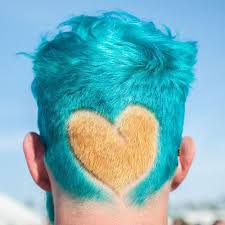 Leaders in creative hair color for over 40 years. Merman Hair 21 Guys With Colored Hair And Dyed Beards 2020 Guide