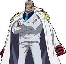 Monkey D Garp One Piece Nami One Piece Anime Comics