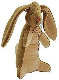 Amazon Com Velveteen Rabbit Stuffed Animal Plush Toy Toys Games Rabbit Plush Toy Velveteen Rabbit Animal Plush Toys