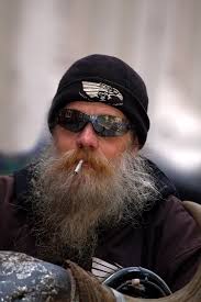 Harley-Davidson Biker