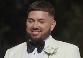 Married At First Sight's Mark Kiley says he was 'mis-sold a dream' as he  returns to...