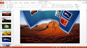 Ada yang menyampaikan rasa terimakasih karena sudah berhasil menjalin kerjasama, karena bantuan yang diberikan, dan berbagai alasan lainnya. Tutorial Powerpoint 2013 Cara Membuat Slideshow Gambar Dengan Musik Di Powerpoint Youtube