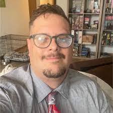 Nicholas Engelhardt's Instagram, Twitter & Facebook