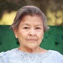 Mercedes Argote Lara Obituary