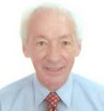 Dr. John Denis Hardy, Dubai