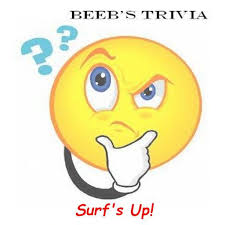 Nov 14, 2021 · surfing trivia questions : Second Life Marketplace Beeb S Trivia Surf S Up