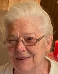 Obituary for Anna Eleanor Matheny