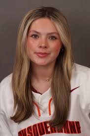 2025 Softball Roster