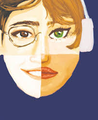 The Spectrum Newspaper January 2023 by Spectrum Newspaper