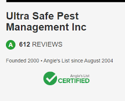 Find local ma exterminators that are licensed and insured to rid your home of bugs. Ultra Safe Pest Wildlife Control Blog Massachusetts