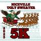 10th Annual Niceville Ugly Sweater Run/Walk event image