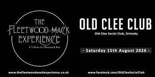 Old Clee Club | Grimsby