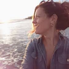 Jenny Sheffer's Instagram, Twitter & Facebook