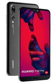 Huawei P20 PRO Unlocked Phone