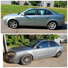 Image result for Light Silver 2007 A4