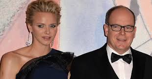 Maybe you would like to learn more about one of these? Princess Charlene And Prince Albert Ii Of Monaco Expecting First Child Cbs News