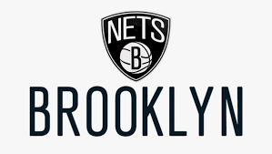 The brooklyn nets logo is one of the nba logos and is an example of the sports industry logo from united states. Brooklyn Nets Font Free Download Hyperpix