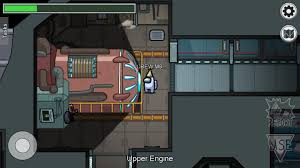 Upper Engine Among Us Wiki Fandom