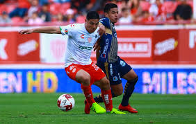 Obtenga gratis un pronóstico, apuesta estadístico confiable estadísticas de reuniones personales: Pasion Rojiblanca Clausura 2020 Necaxa 1 1 Atletico De San Luis