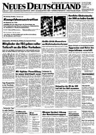 Schau dir unsere auswahl an afghanischer teppich an, um die tollsten einzigartigen oder spezialgefertigten handgemachten stücke aus unseren shops für teppiche zu finden. Nd Archiv Neues Deutschland Vom 12 01 1980