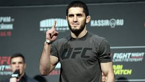 Биография и личная жизнь бойца ислама махачева: Islam Mahachev Voshel V Top 10 Legkovesov Ufc