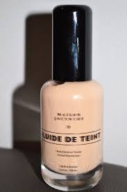 Founded by rene jacynthe , this brand offers everything from. Maison Jacynthe Maquillage Naturel Quebecois