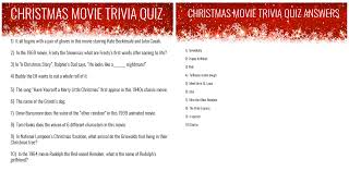 No points are awarded for a wrong answer. 4 Best Free Printable Christmas Carol Trivia Printablee Com
