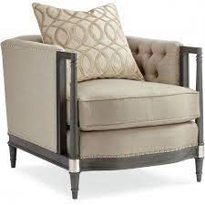 Caracole Upholstery Off The Cuff Chair Clearance Sale Furniture Luxury Chairs Sofa Furniture