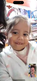 😥 It's with a heavy heart that I have found out that baby Jonathan, the 3  year old boy we met in Puerto Rico has passed away. We had a chance to