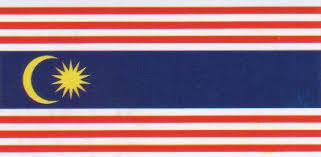 Bunga raya bunga kebangsaan malaysia. Malaysia Bendera Bendera Negeri Dan Wilayah Persekutuan